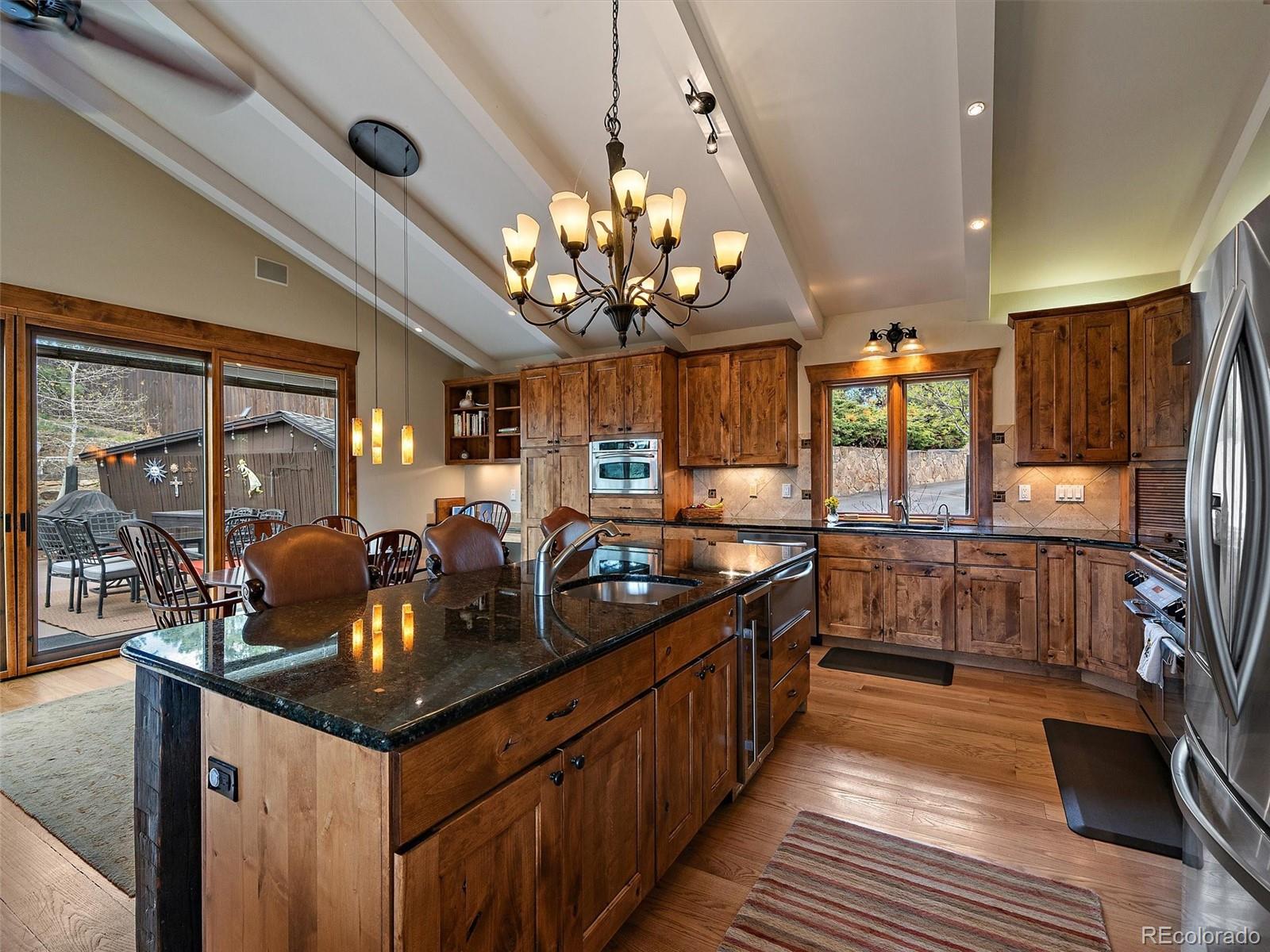 3783 Summit Lane Evergreen, CO 80439 - Photo 10 of 46