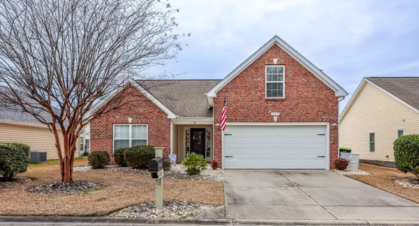 $372,000 | 117 Bleckley Avenue, Myrtle Beach, SC 29579