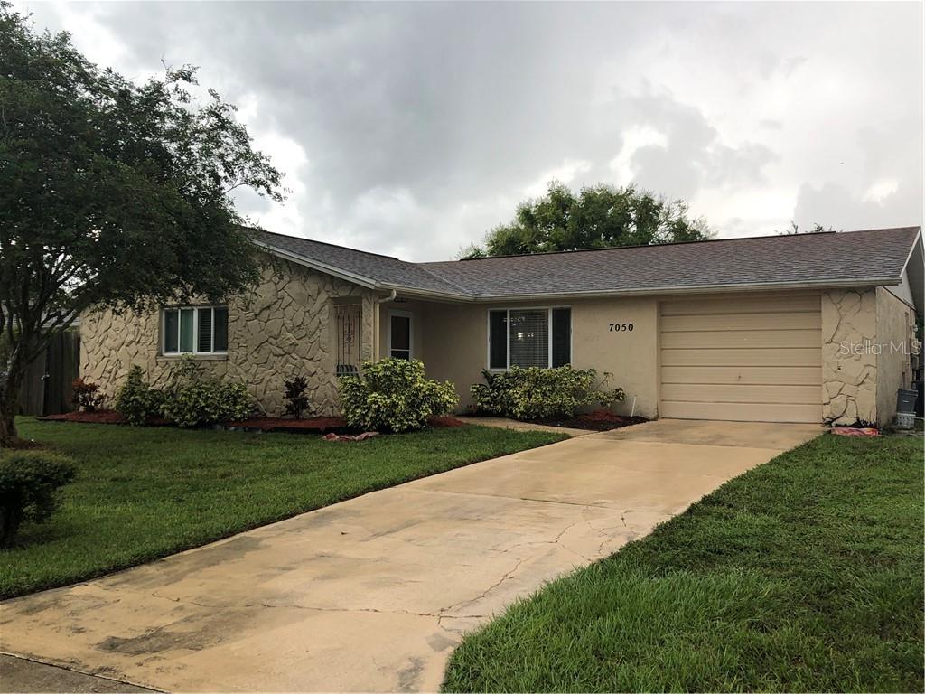 7050 Stone Road Port Richey, FL 34668 - Photo 1 of 1 Gallery Image 1