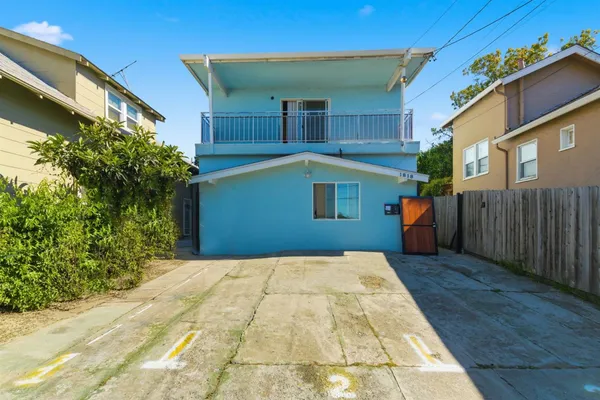 $1,000,000 | 1818 East 22nd Street, Oakland, CA 94606
