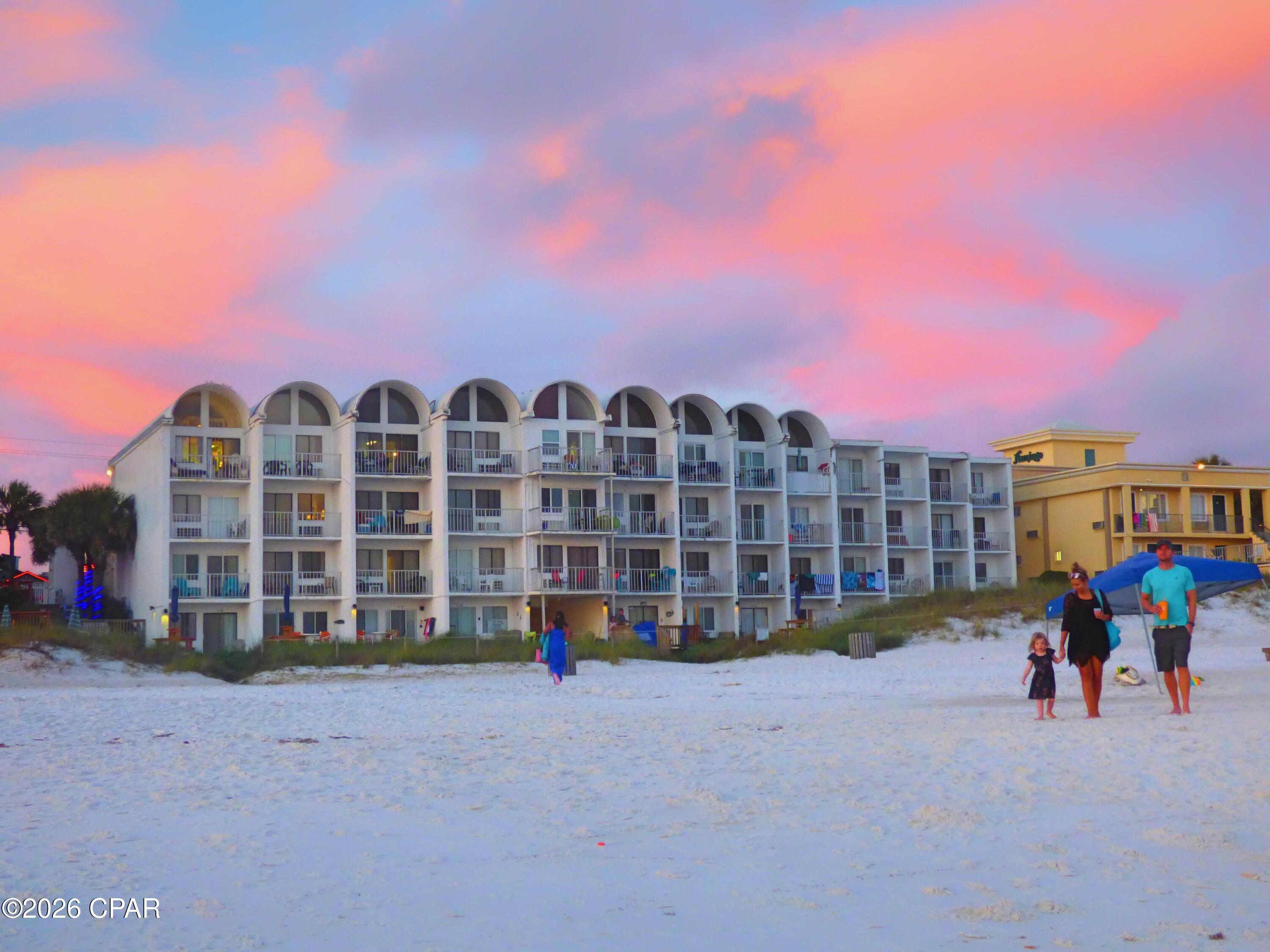 15617 Front Beach Road, Unit C7 Panama City Beach, FL 32413 - Photo 8 of 11