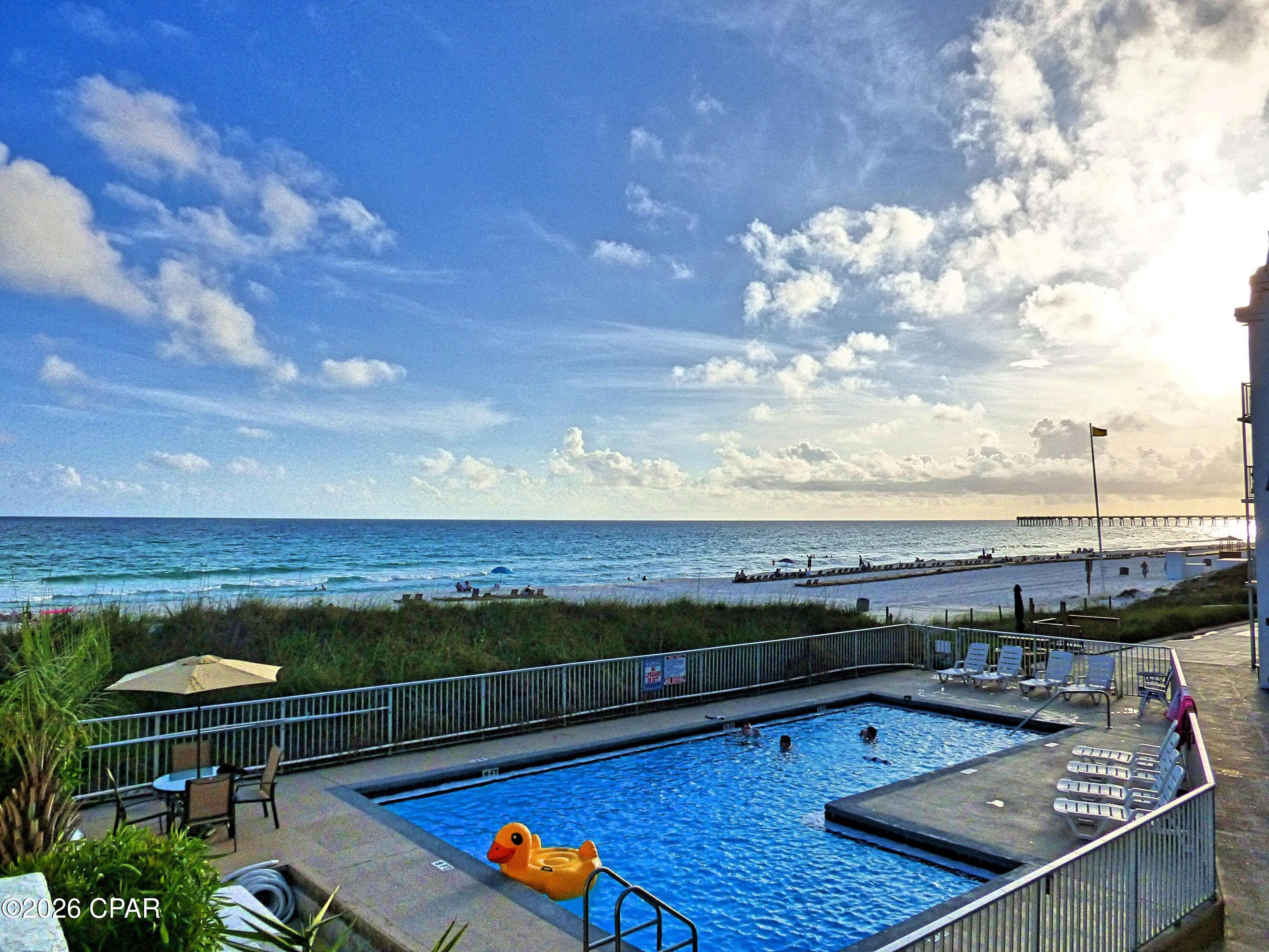 15617 Front Beach Road, Unit C7 Panama City Beach, FL 32413 - Photo 9 of 11