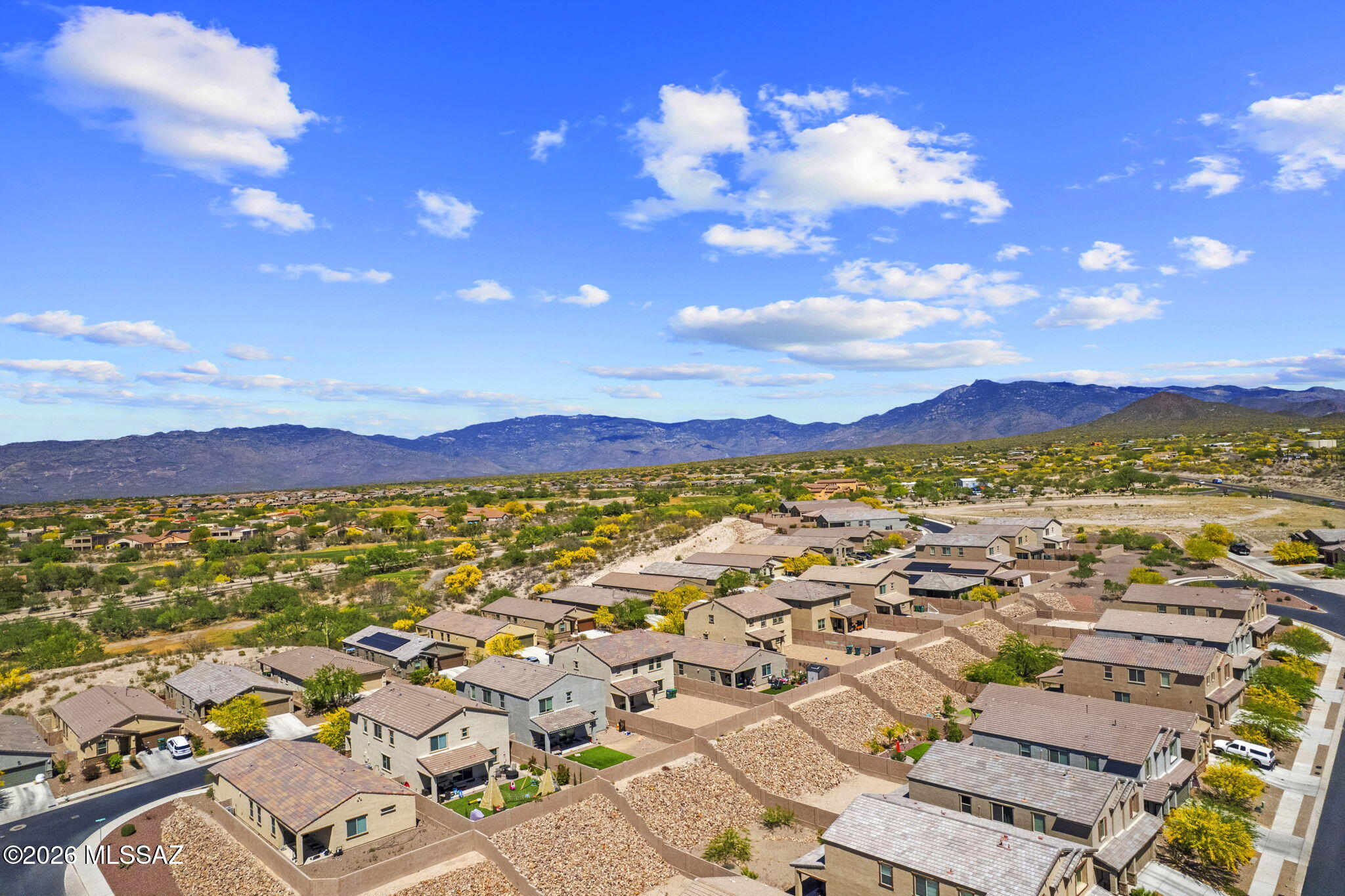 14020 East Golden Oaks Road Vail, AZ 85641 - Photo 37 of 42