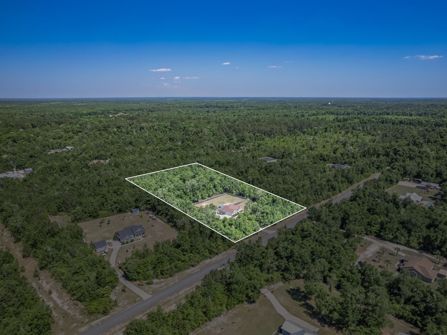 63 Martin Farms Road Crawfordville, FL 32327 - Photo 51 of 57 Gallery Image 51