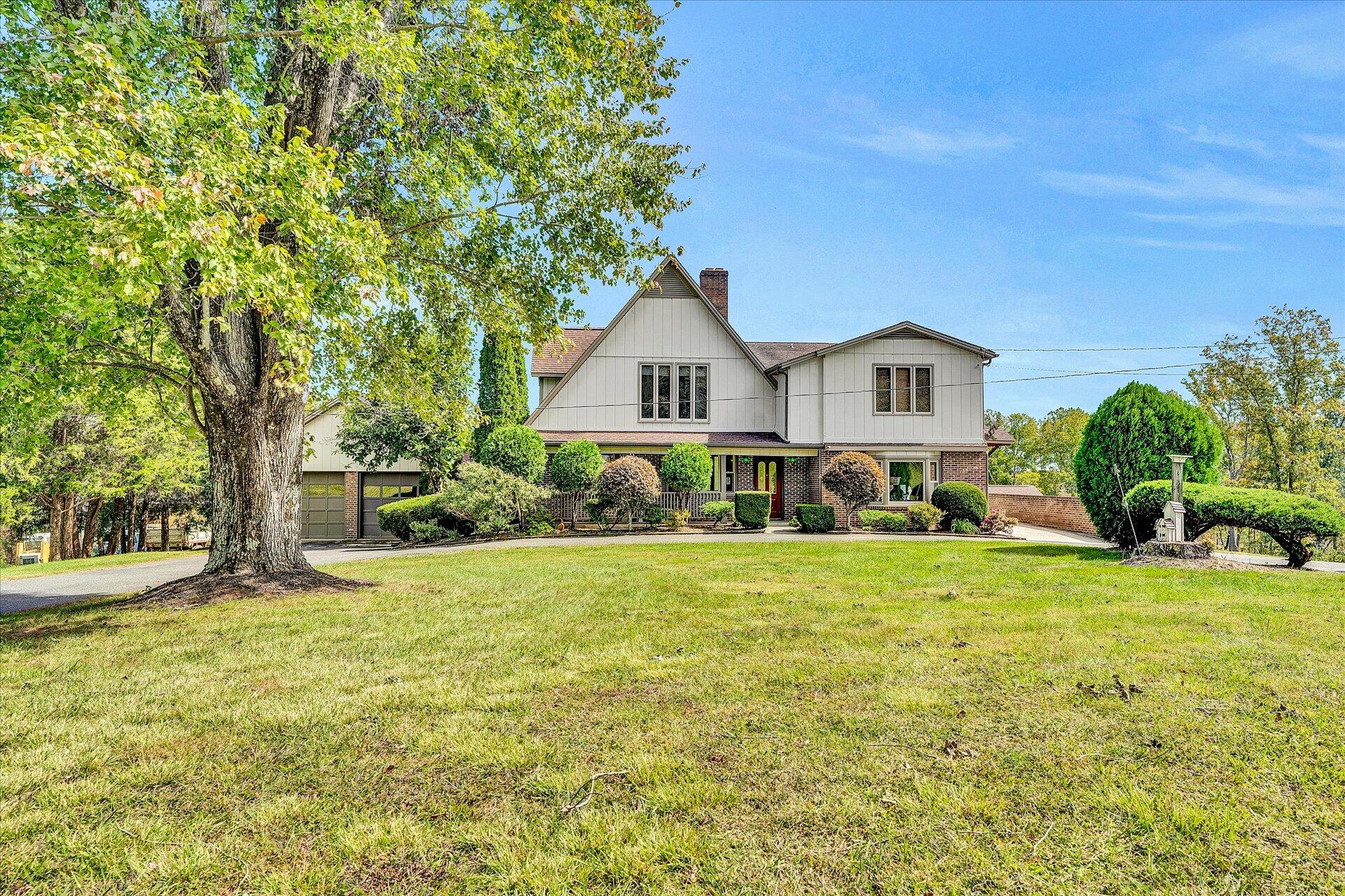 1117 Bouldin Road Ridgeway, VA 24148 - Photo 1 of 60 01-DSC00142