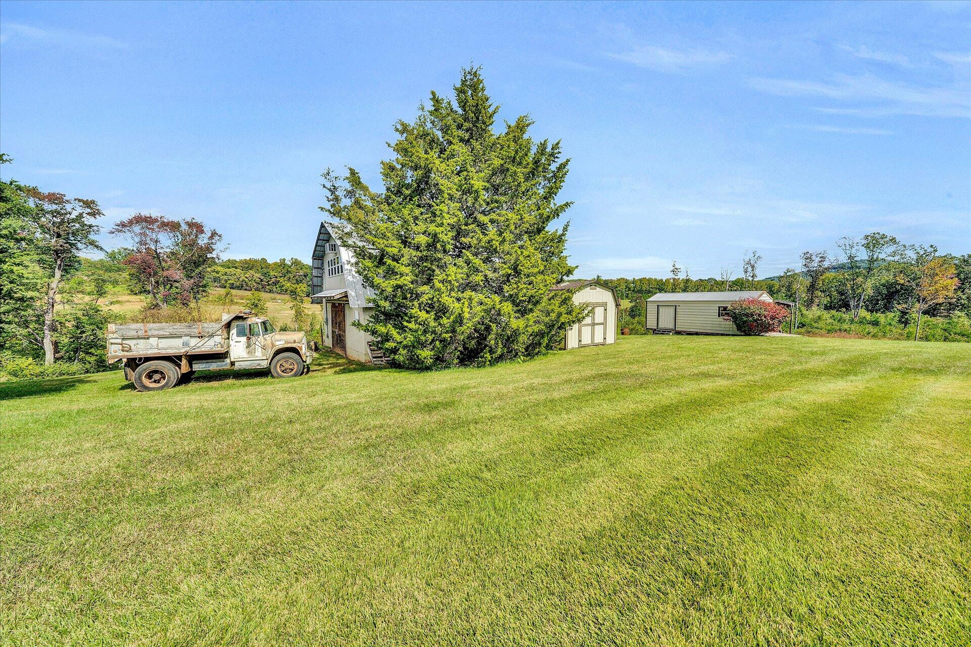 1117 Bouldin Road Ridgeway, VA 24148 - Photo 43 of 60 43-DSC00121