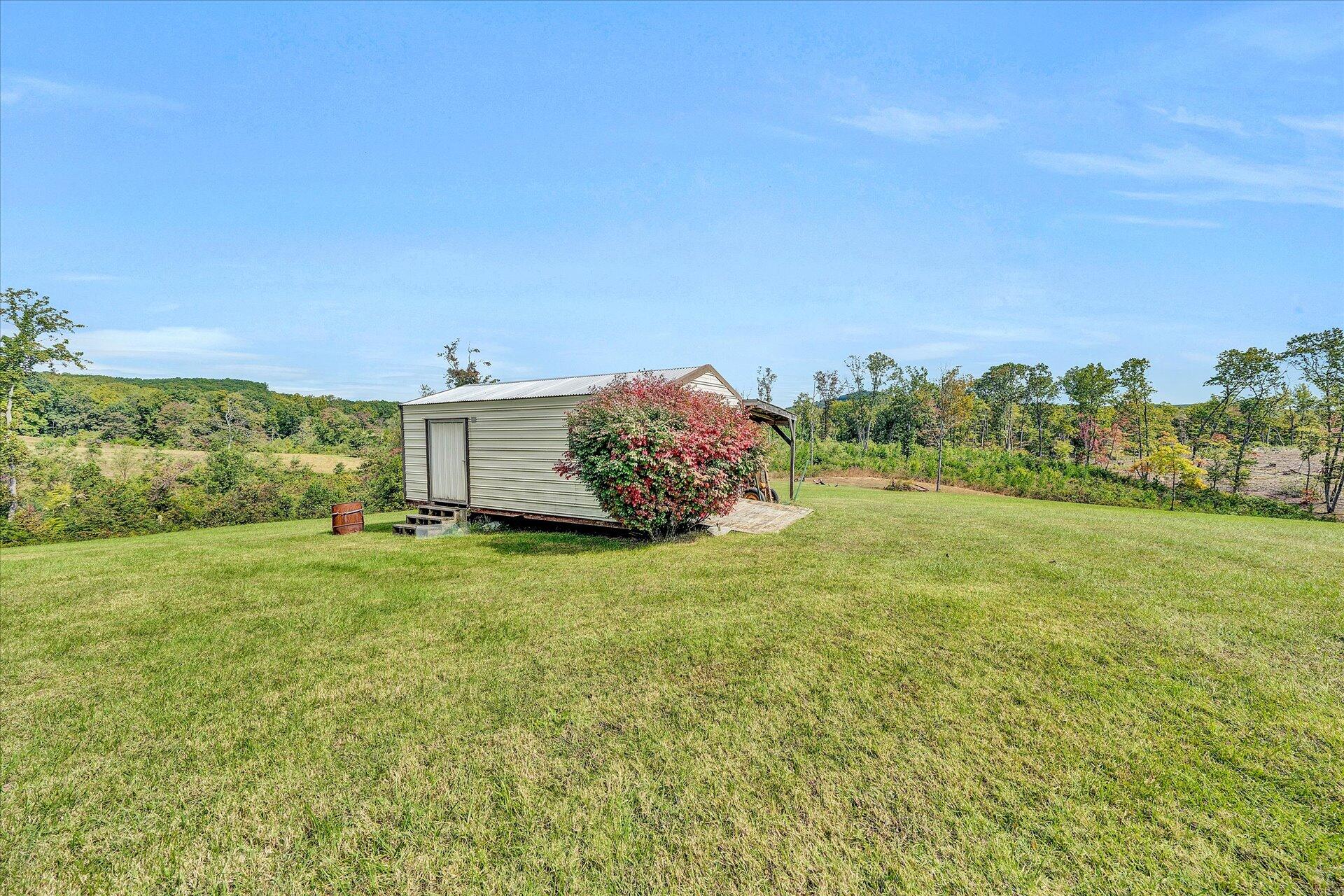 1117 Bouldin Road Ridgeway, VA 24148 - Photo 44 of 60 44-DSC00124