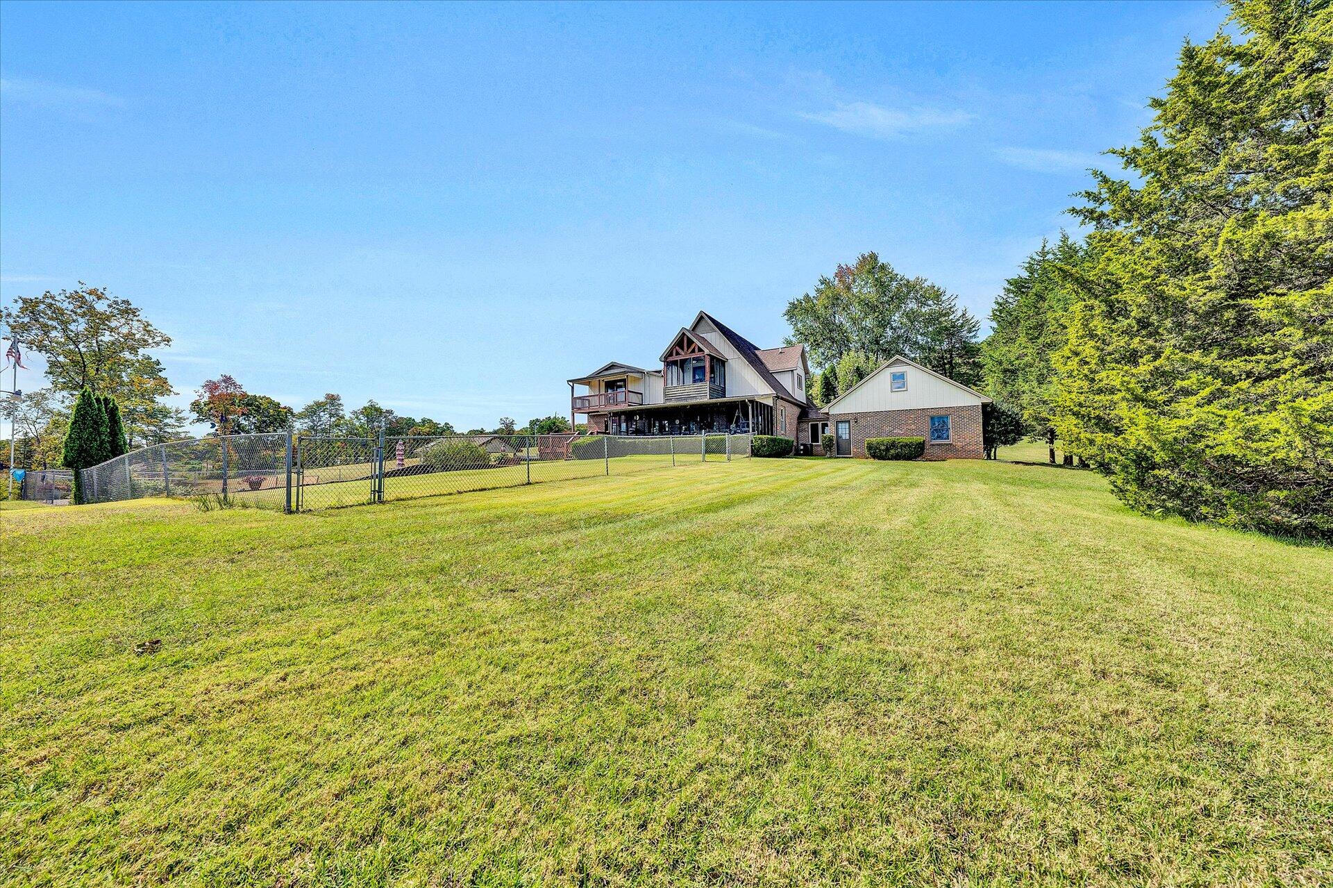 1117 Bouldin Road Ridgeway, VA 24148 - Photo 45 of 60 45-DSC00127