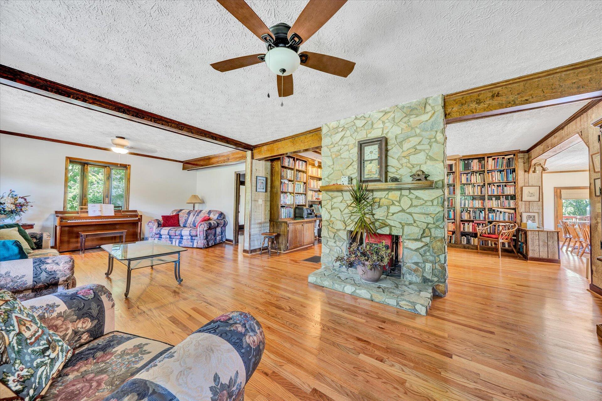 1117 Bouldin Road Ridgeway, VA 24148 - Photo 5 of 60 05-DSC00004