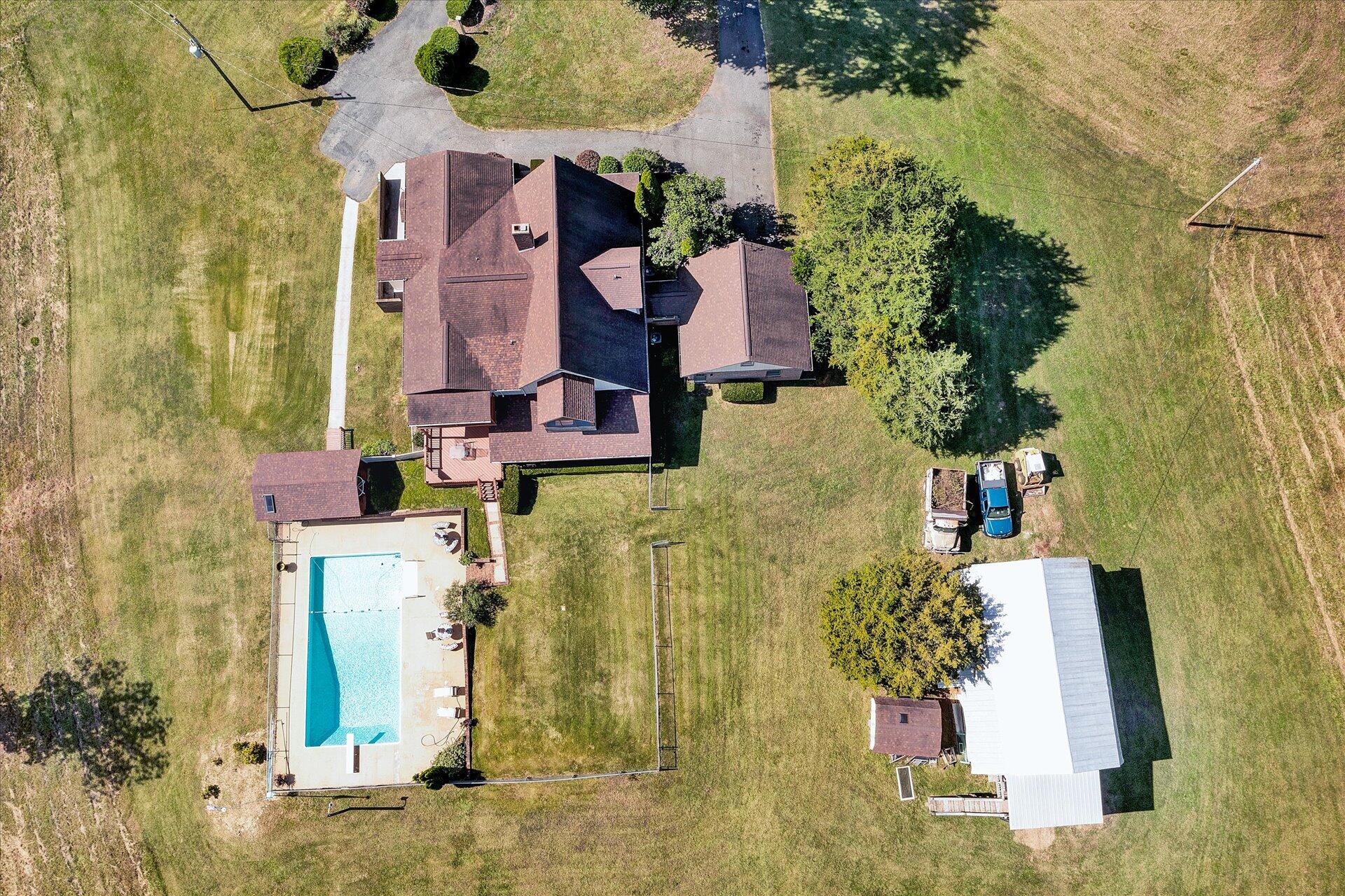 1117 Bouldin Road Ridgeway, VA 24148 - Photo 56 of 60 56-DJI_0687