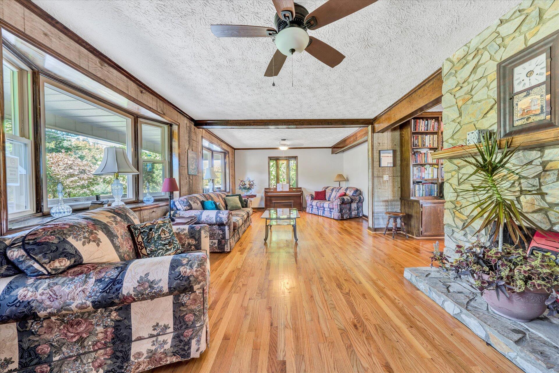 1117 Bouldin Road Ridgeway, VA 24148 - Photo 6 of 60 06-DSC00007