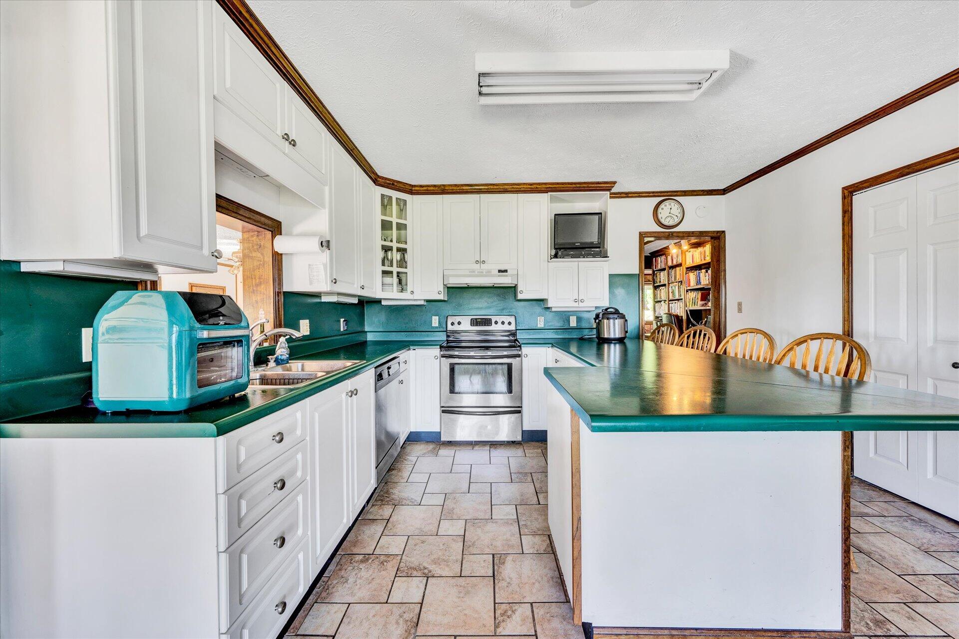 1117 Bouldin Road Ridgeway, VA 24148 - Photo 10 of 60 10-DSC00034