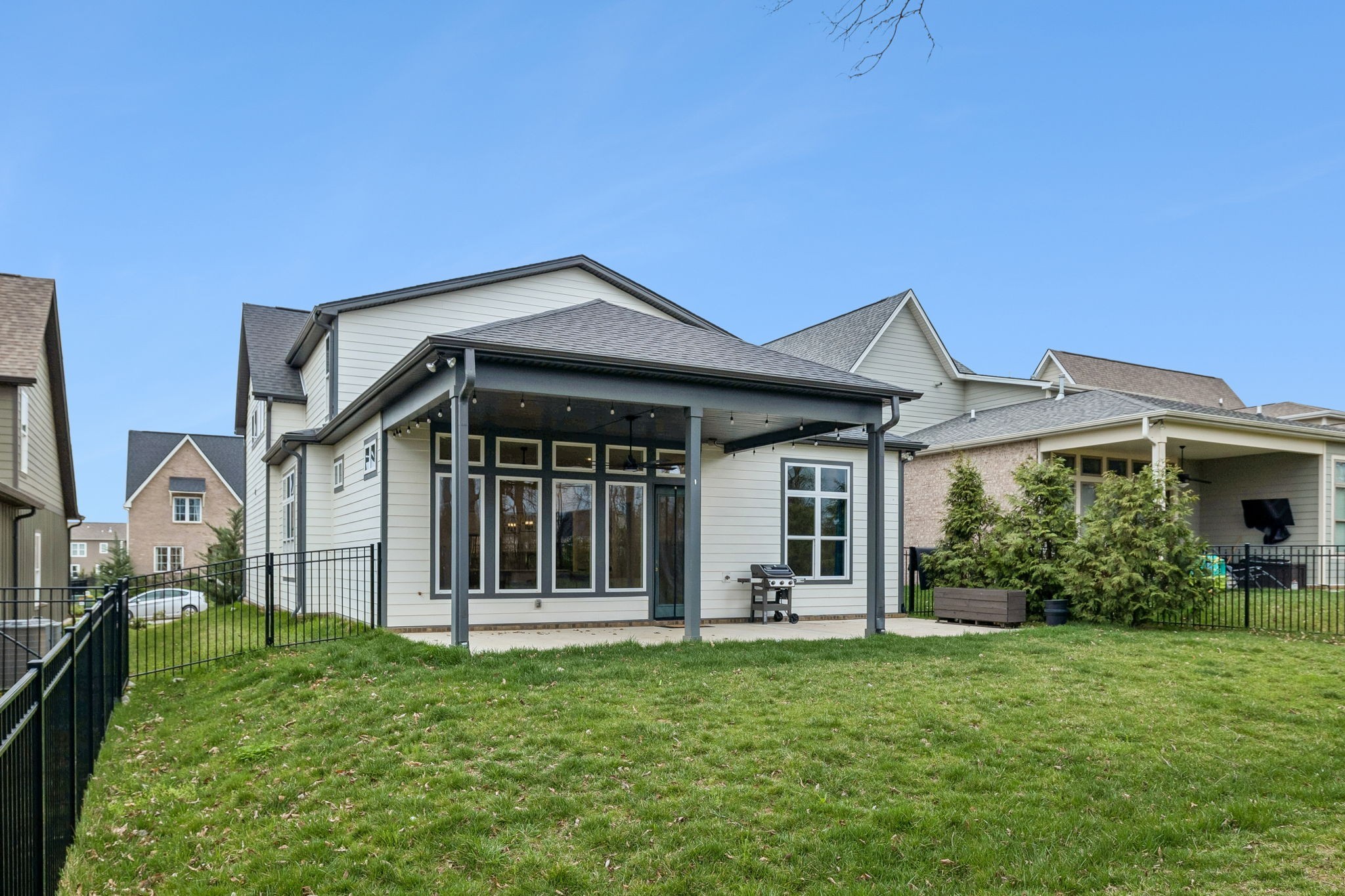 1059 Fallow Road Mount Juliet, TN 37122 - Photo 63 of 63