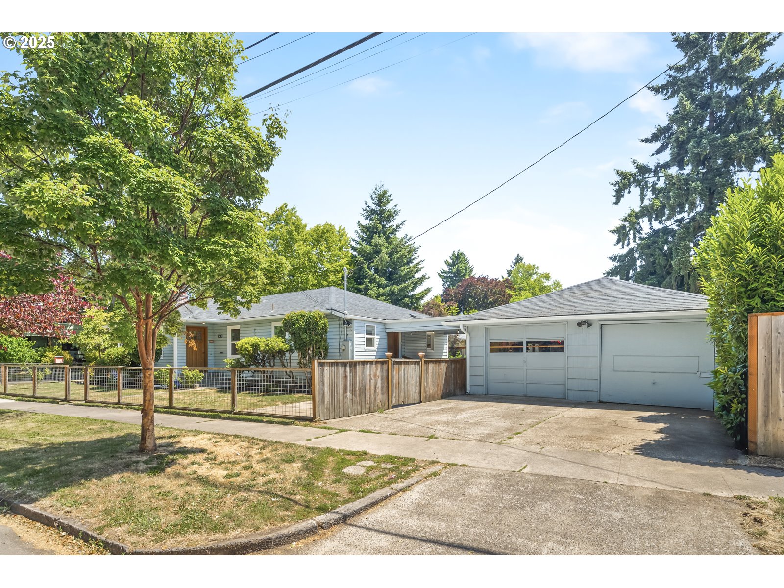 7540 North Reno Avenue Portland, OR 97203 - Photo 2 of 30 Gallery Image 2
