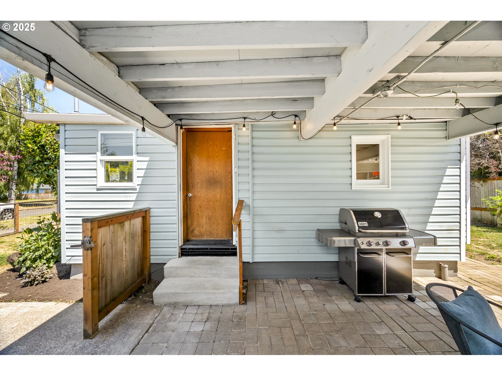 7540 North Reno Avenue Portland, OR 97203 - Photo 27 of 30 Gallery Image 27