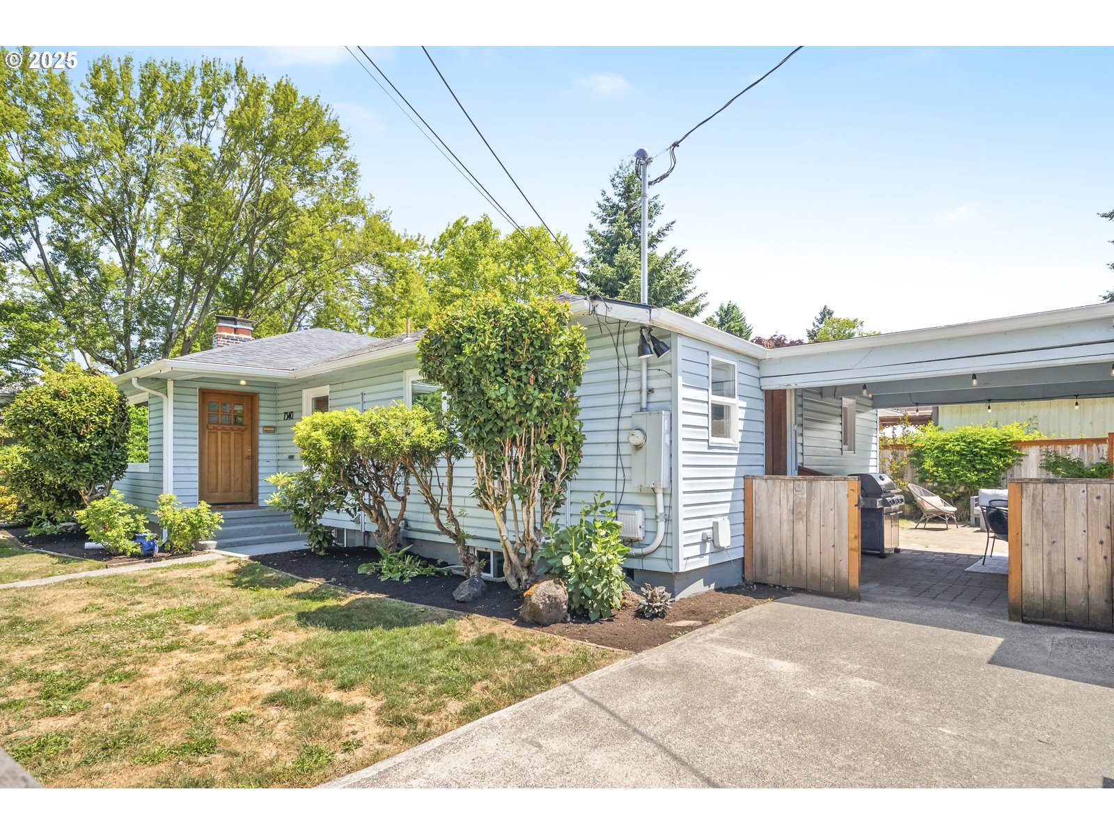 7540 North Reno Avenue Portland, OR 97203 - Photo 28 of 30 Gallery Image 28