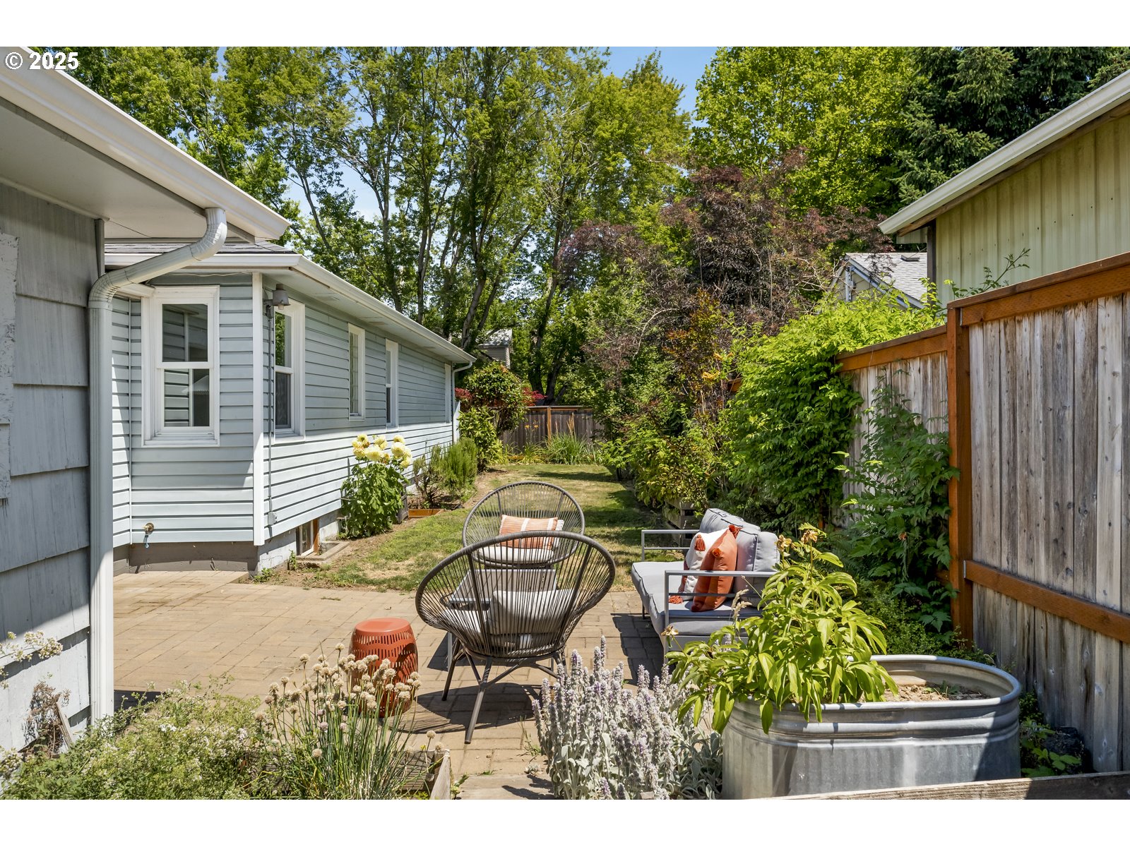 7540 North Reno Avenue Portland, OR 97203 - Photo 29 of 30 Gallery Image 29