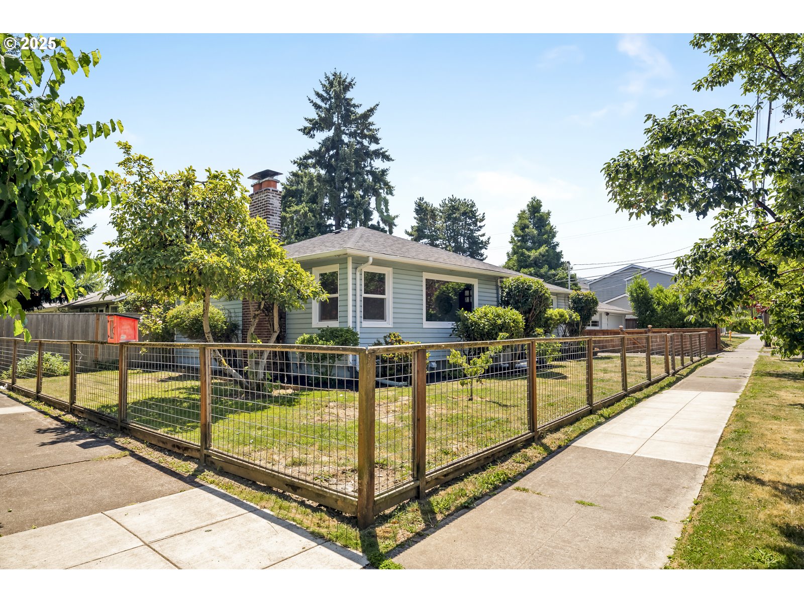 7540 North Reno Avenue Portland, OR 97203 - Photo 30 of 30 Gallery Image 30