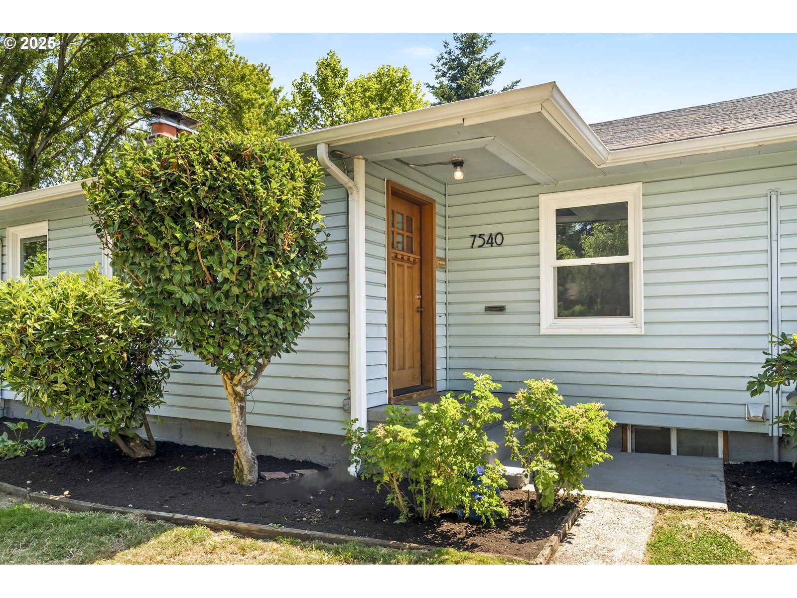 7540 North Reno Avenue Portland, OR 97203 - Photo 3 of 30 Gallery Image 3