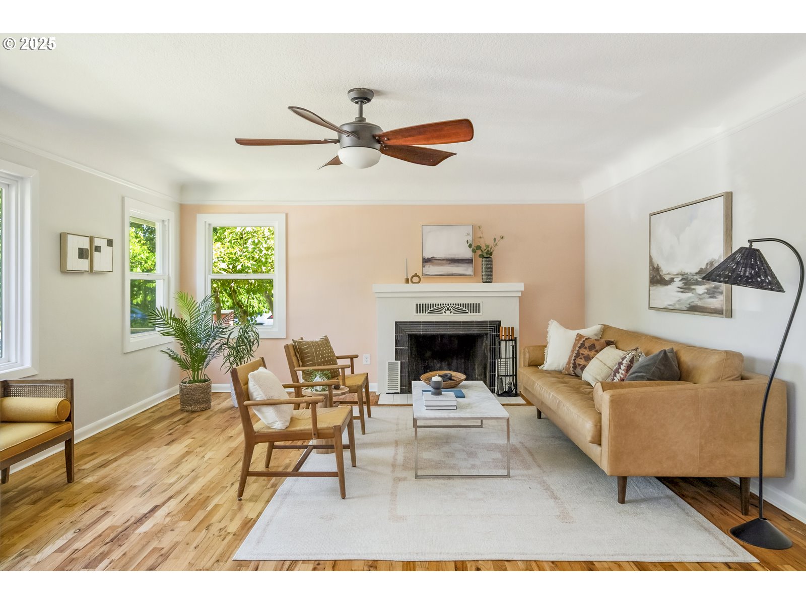 7540 North Reno Avenue Portland, OR 97203 - Photo 6 of 30 Gallery Image 6