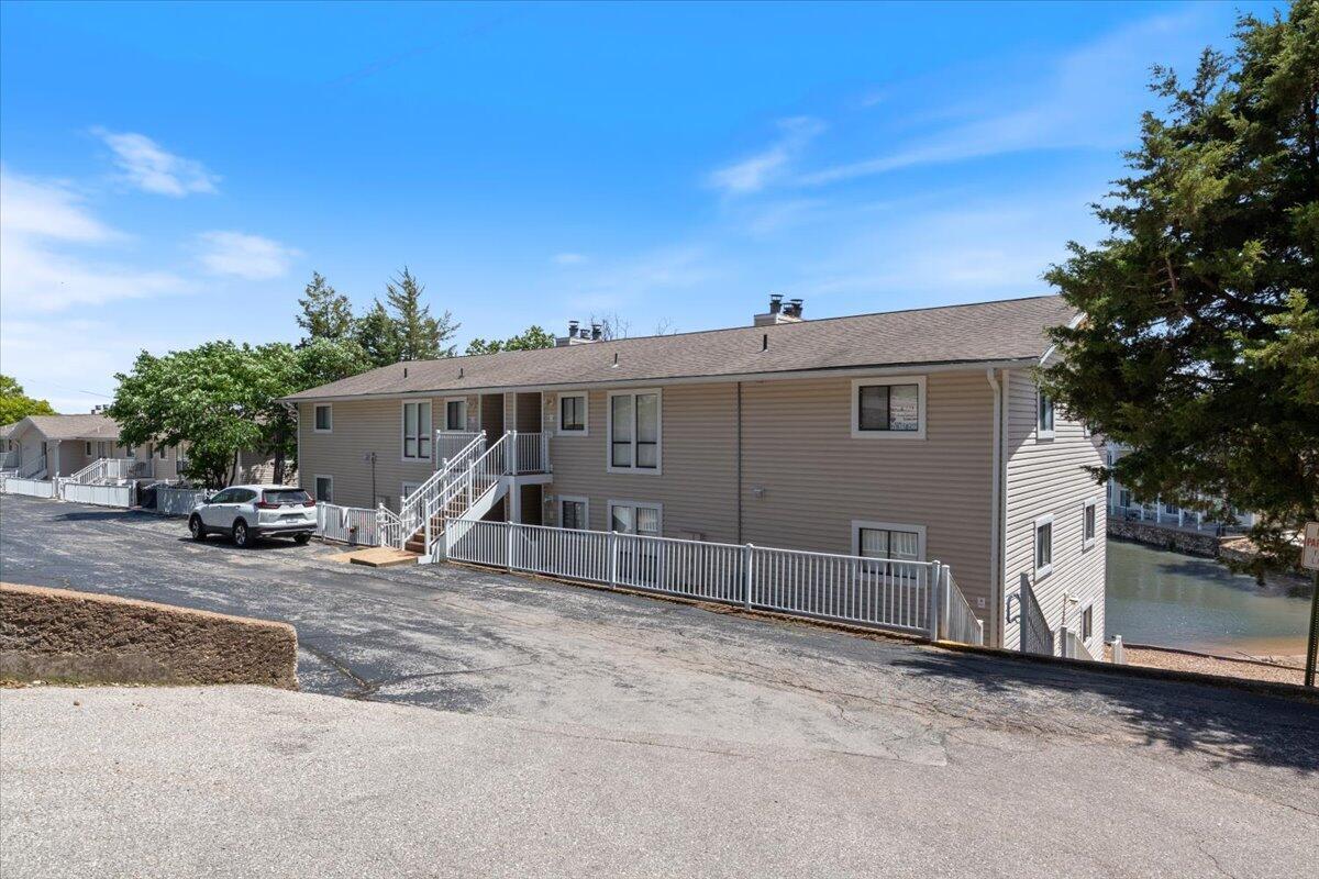 783 Winn Road, Unit 5B Osage Beach, MO 65065 - Photo 28 of 29 30