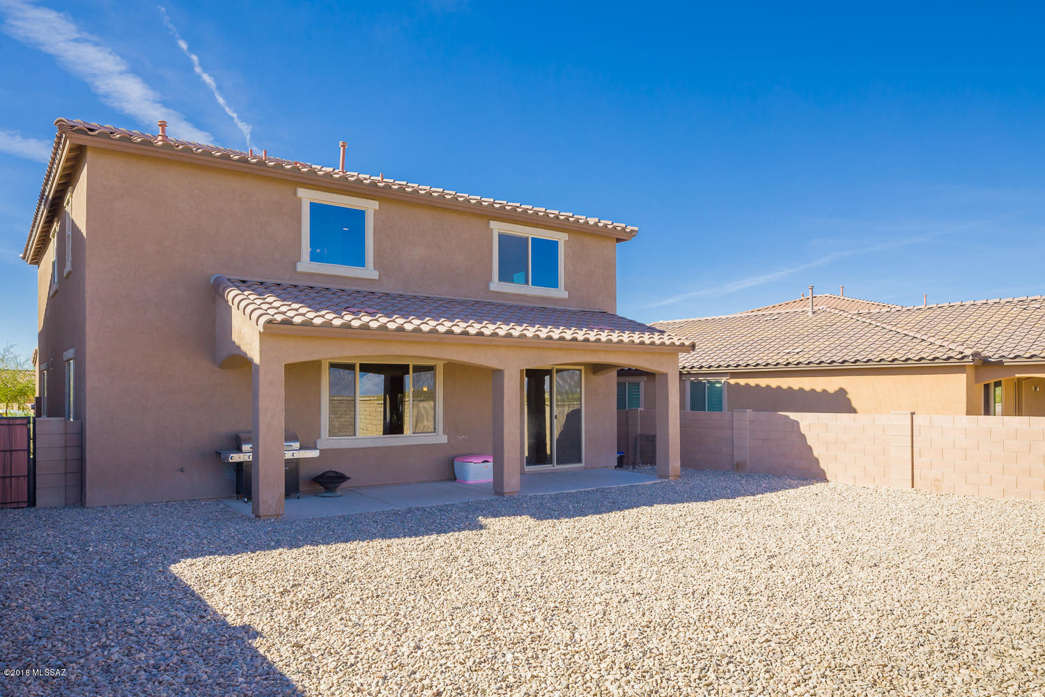 9410 South Horned Lizard Loop South Tucson, AZ 85747 - Photo 26 of 28