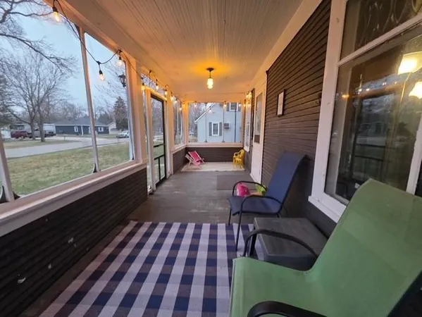 $199,900 | 604 South Swift Avenue, Litchfield, MN 55355
