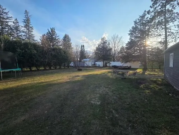 $199,900 | 604 South Swift Avenue, Litchfield, MN 55355