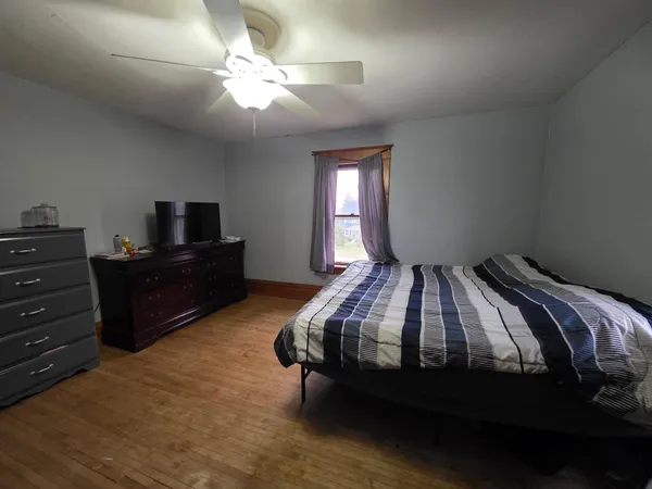 $199,900 | 604 South Swift Avenue, Litchfield, MN 55355