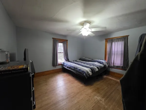 $199,900 | 604 South Swift Avenue, Litchfield, MN 55355