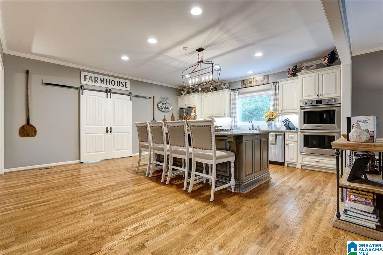 425 Slopes Drive Springville, AL 35146 - Photo 12 of 50