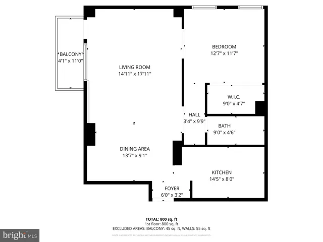 a view of a balcony with city view