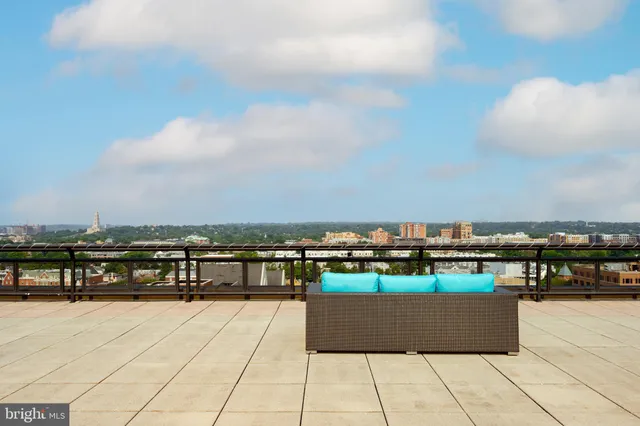 a sign on the side of the road