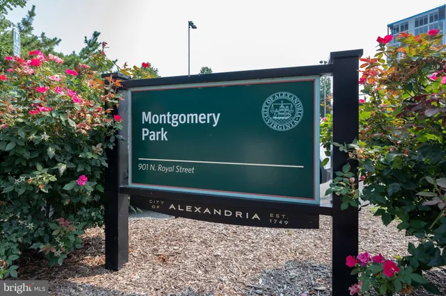 $394,900 | 801 North Pitt Street, Unit 1708, Alexandria, VA 22314