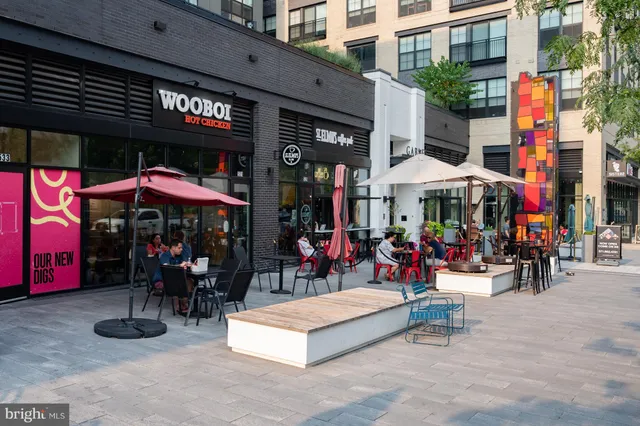 $394,900 | 801 North Pitt Street, Unit 1708, Alexandria, VA 22314