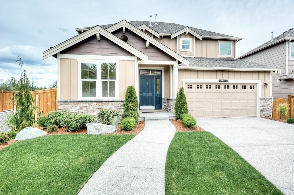 16230 Southeast 138th Place Renton, WA 98059 - Photo 1 of 15 Gallery Image 1