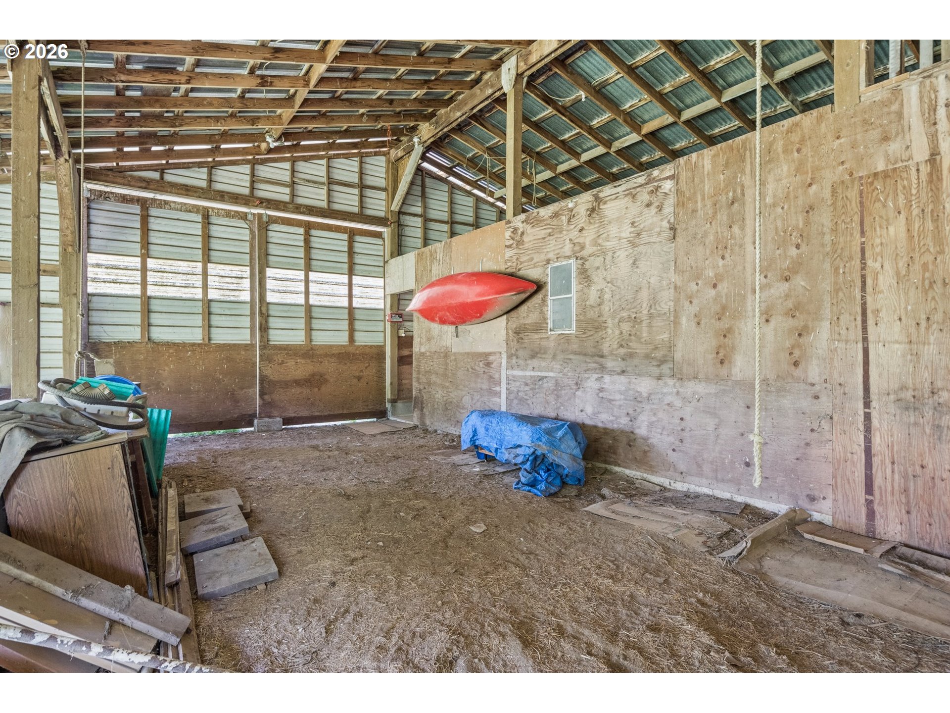 22016 Airport Road Northeast Aurora, OR 97002 - Photo 39 of 48