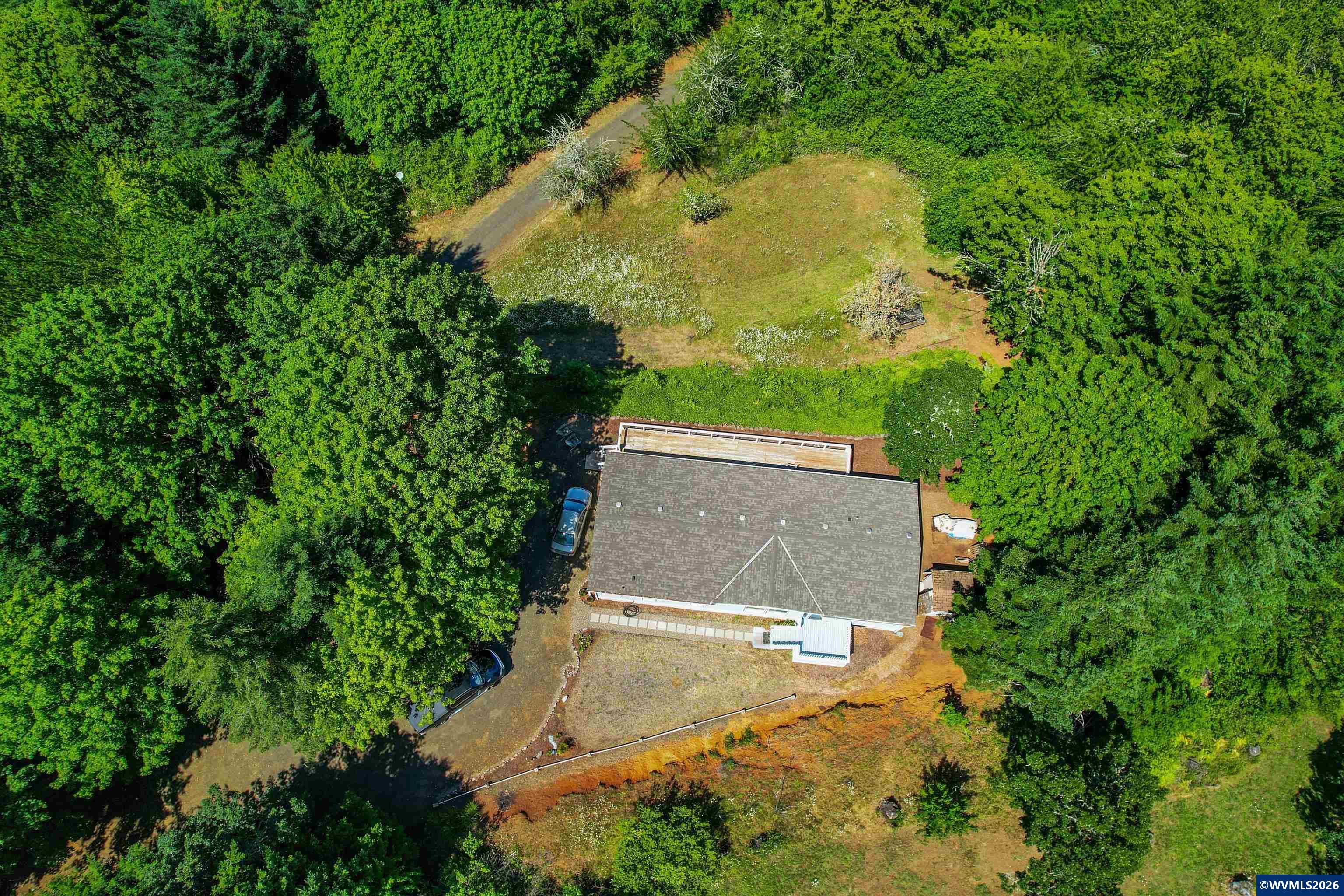 1897 Cochrane Lane Dallas, OR 97338 - Photo 6 of 31