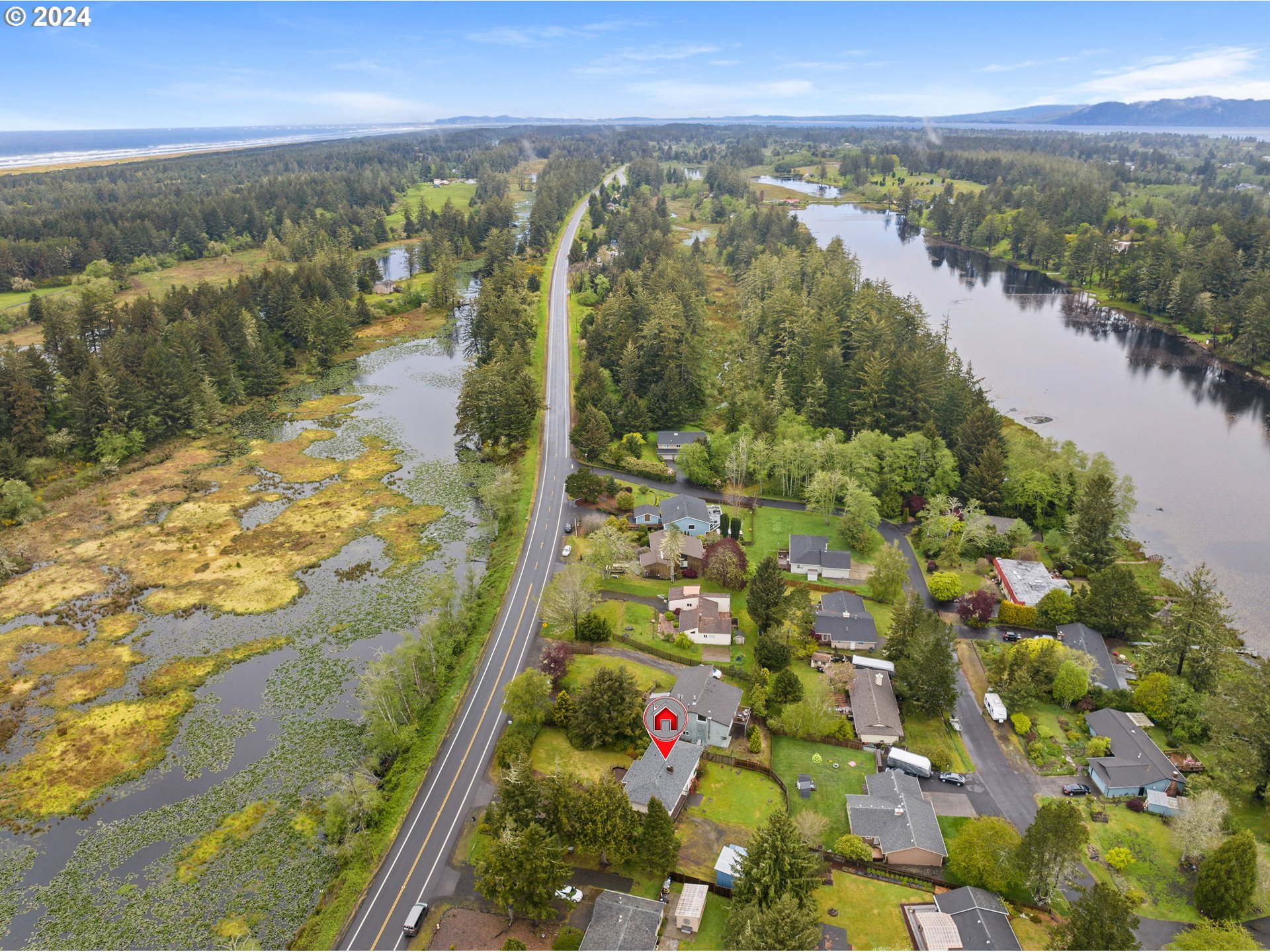 91897 Ridge Road Warrenton, OR 97146 - Photo 23 of 24