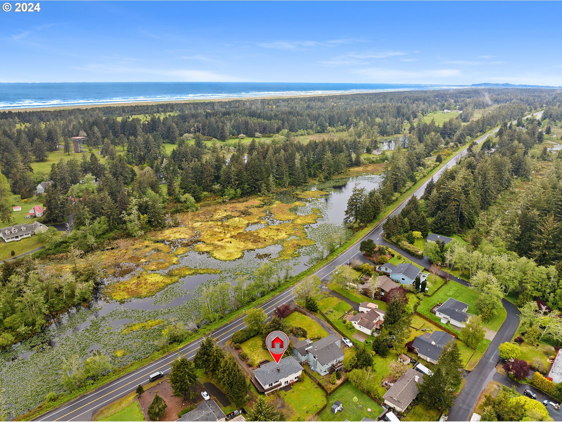 91897 Ridge Road Warrenton, OR 97146 - Photo 24 of 24