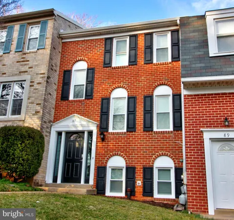 $2,600 | 87 Meadowlark Avenue, Mount Airy, MD 21771