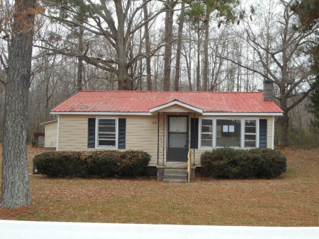 7493 Flower Hill Road Middlesex, NC 27557 - Photo 1 of 12 Photo 1