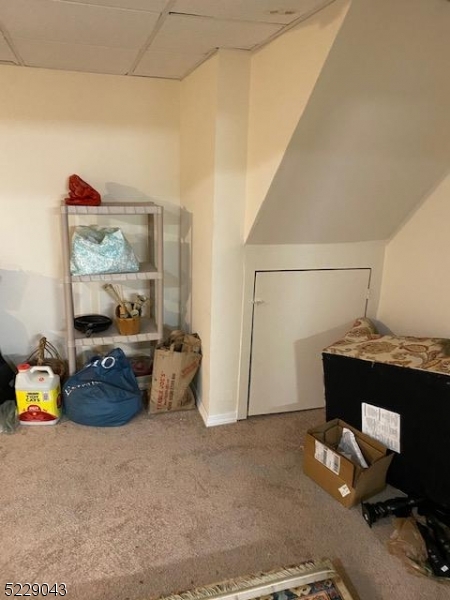 39 Patriots Road Morris Plains, NJ 07950 - Photo 9 of 14 a living room with furniture and wooden floor