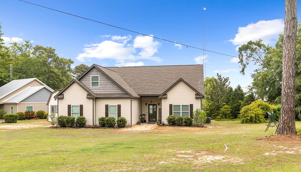 1704 Otho Road Abbeville, AL 36310 - Photo 1 of 66 Main View