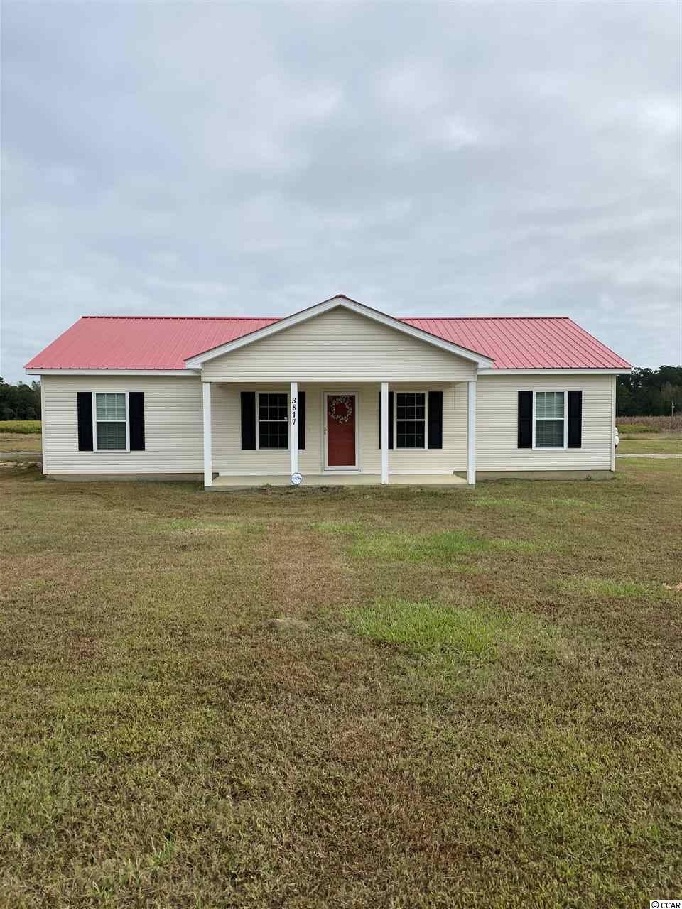 3817 Red Bluff Road Loris, SC 29569 - Photo 1 of 12 Gallery Image 1