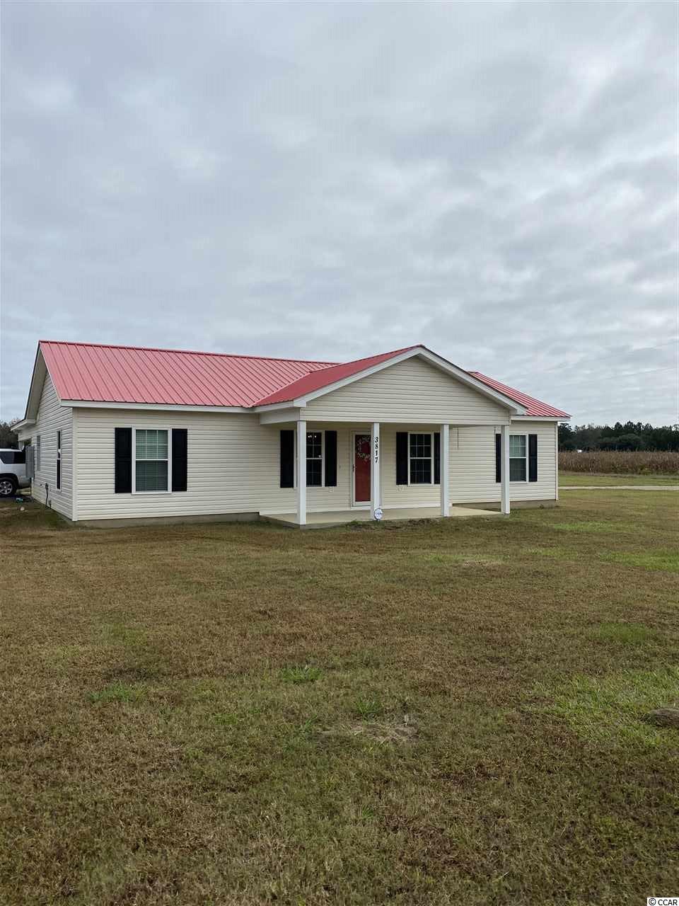3817 Red Bluff Road Loris, SC 29569 - Photo 12 of 12 Gallery Image 12