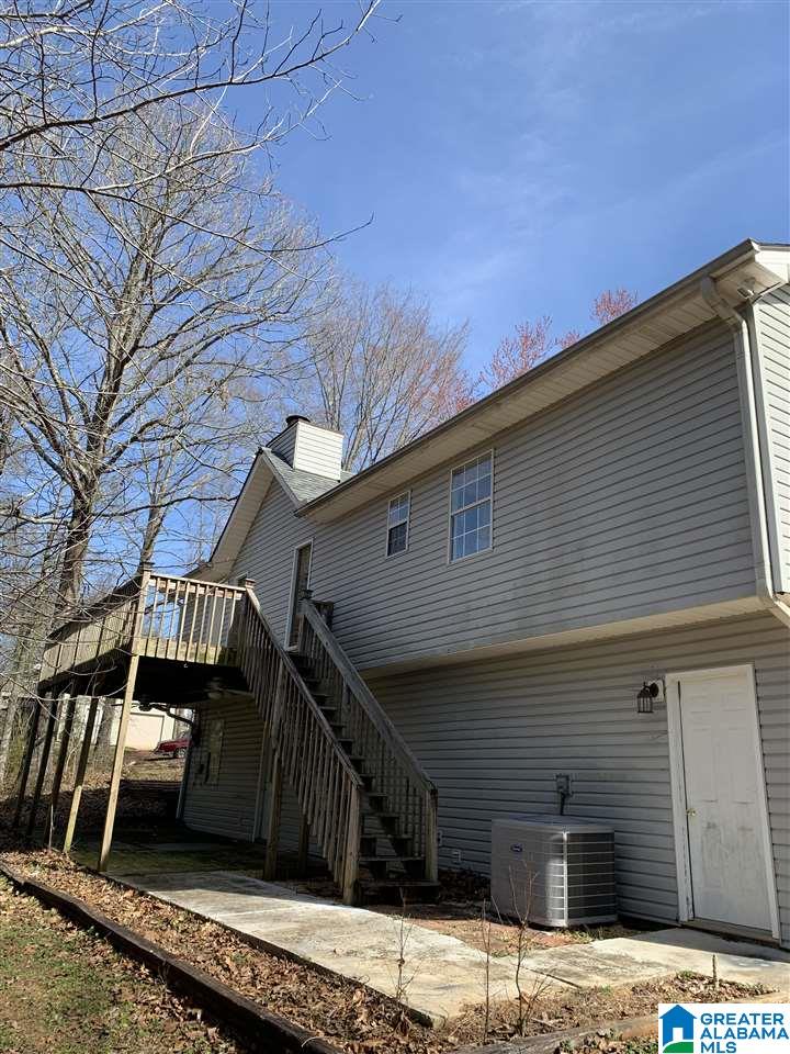 375 Ridgewood Drive Remlap, AL 35133 - Photo 3 of 7