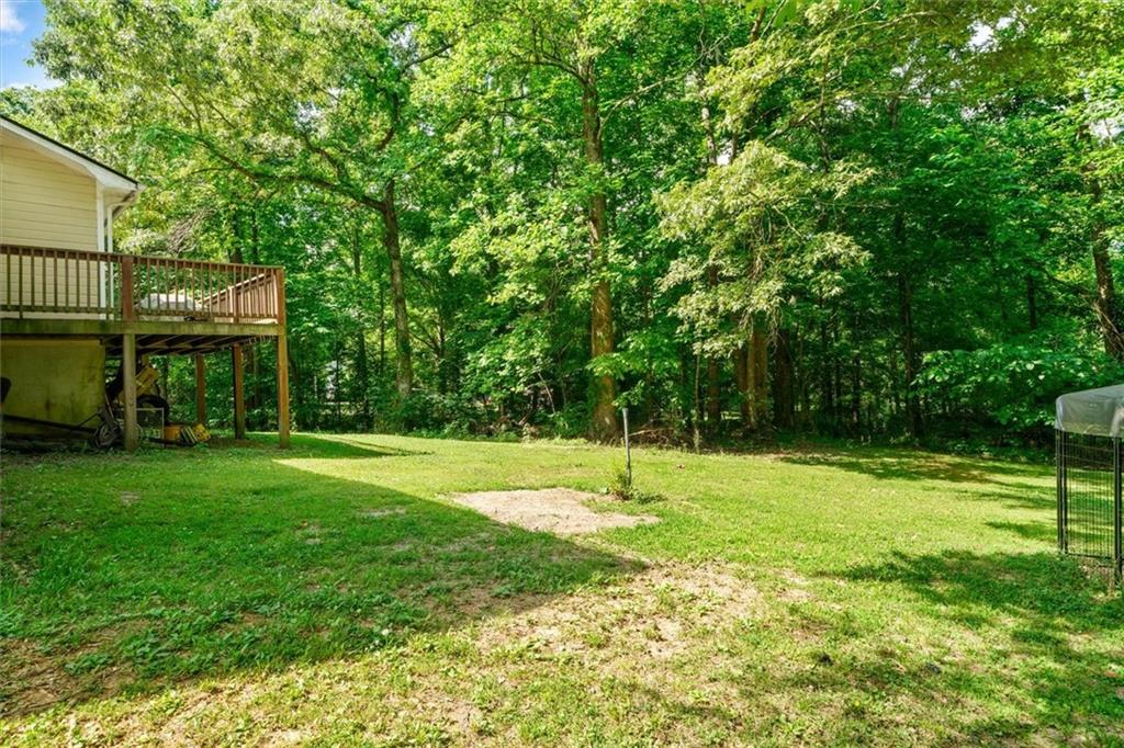 237 Windmill Drive Chatsworth, GA 30705 - Photo 36 of 39