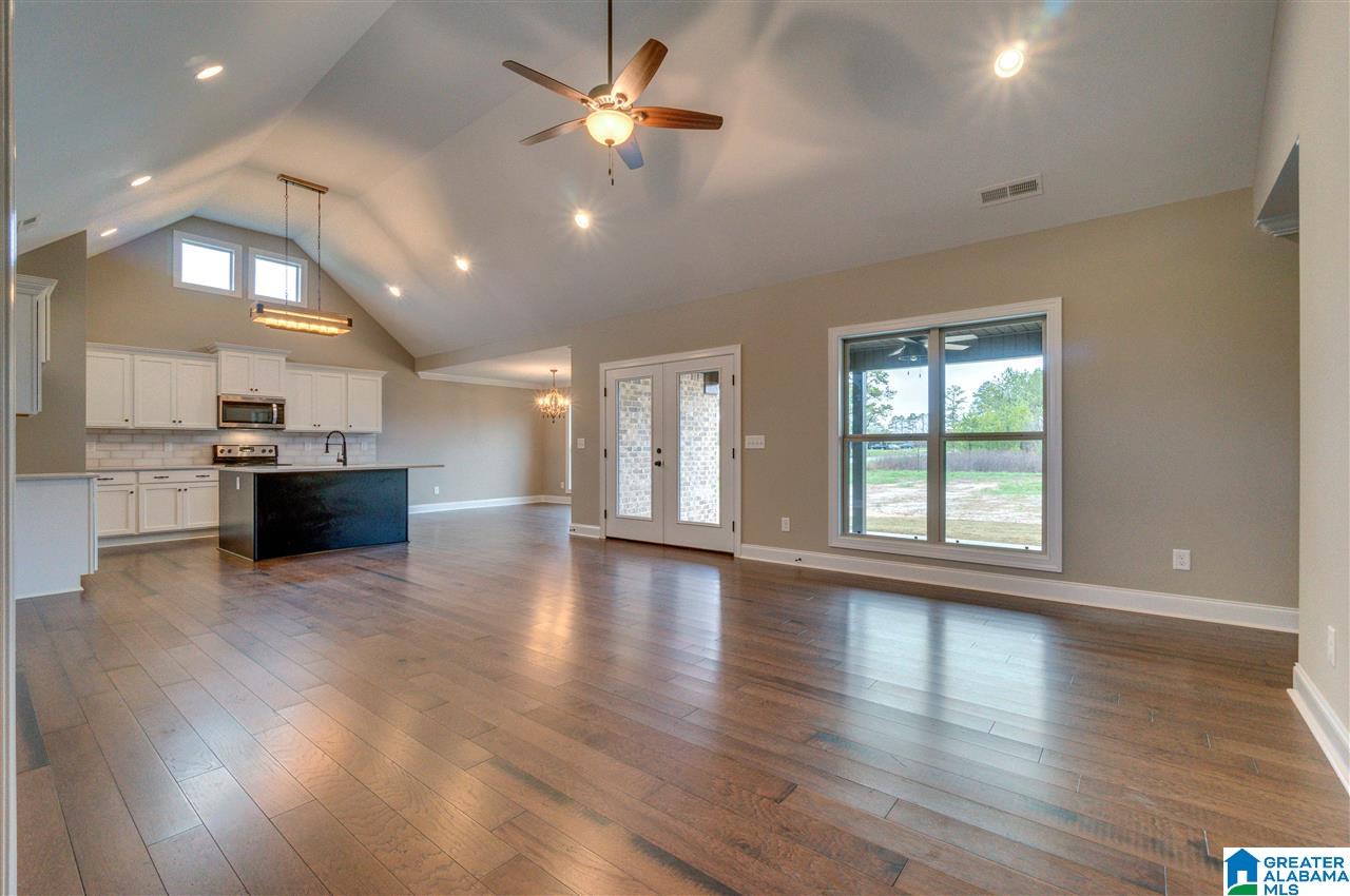 15 Crest Loop Road Clanton, AL 35045 - Photo 12 of 47
