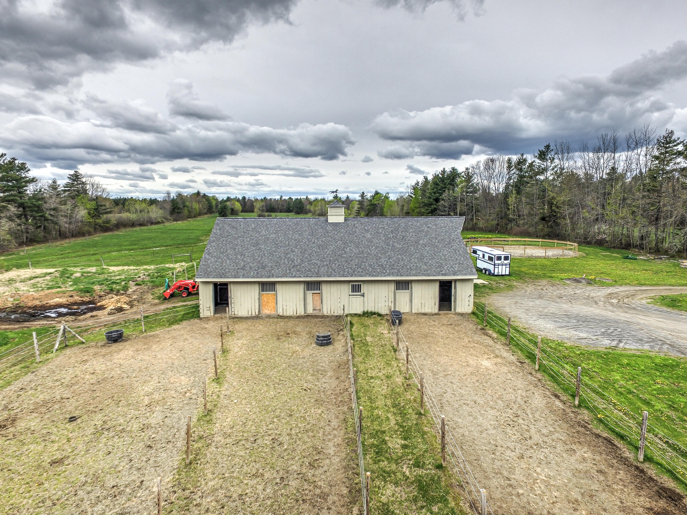 184 Bangor Road Waterville, ME 04901 - Photo 17 of 64 108343-aesd-16